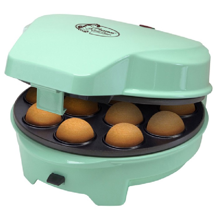 Bestron - Bestron Sweet Dreams 3-in-1 Cakemaker