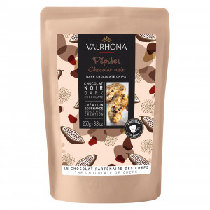 Chocolat Valrhona Dulcey 32%