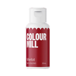 Colour Mill Grape 20ml