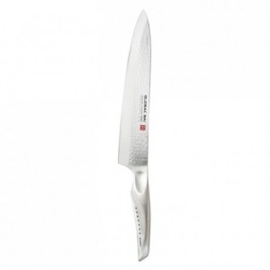Couteau japonais Matfer Global G11 - 25 cm