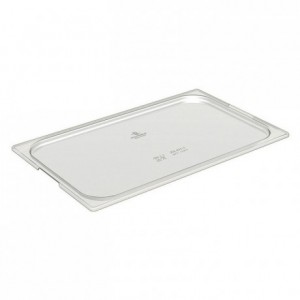 Lid for gastronorm container Cristal + GN 1/6