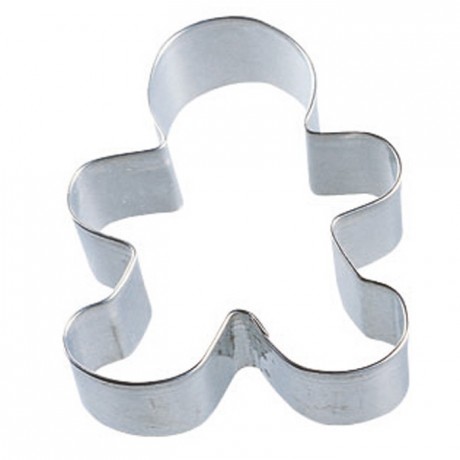 large metal cookie cutters