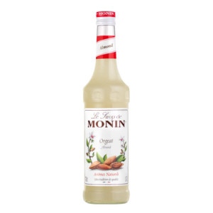 Almond Monin syrup 70 cL