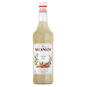 Almond Monin syrup 1 L