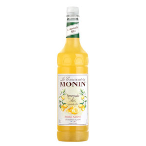 Concentré Lemonade Mix Monin 1 L