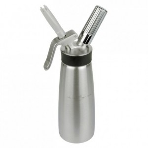 Red star nozzle for "Gourmet whip+" "Thermo whip+" whipper