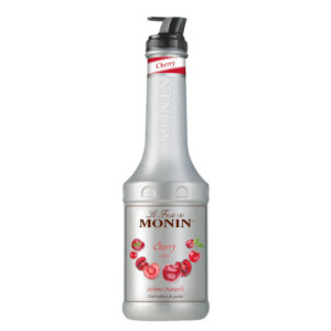 Cherry Monin purée 1 L