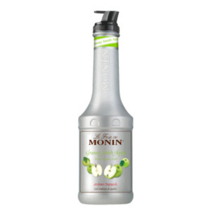 Mix fruit pomme Granny Smith Monin 1 L