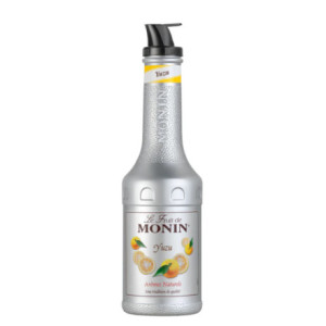 Mix fruit yuzu Monin 1 L