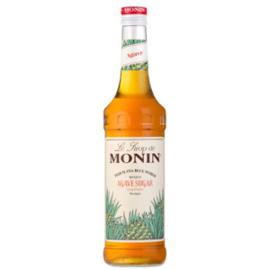 Sirop agave Monin 70 cL