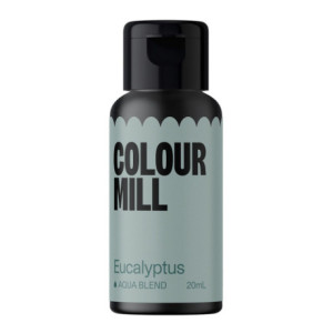 Colorant Colour Mill Aqua Blend Eucalyptus 20 ml