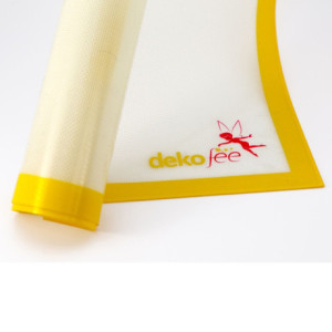 Dekofee Silicone Work Mat 38 x 30 cm