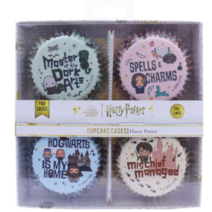 PME Harry Potter Cupcake Liners 60 Pieces