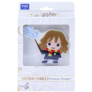 PME Hermione Granger Candle