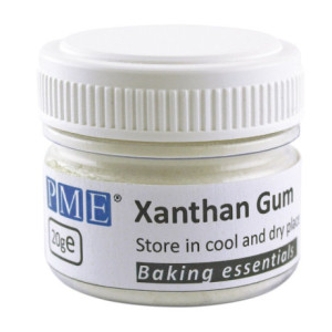 PME Xanthan Gum 20 g