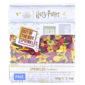 PME Harry Potter Gryffindor Sugar Medley 60 g