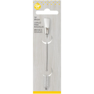 Wilton Piping Tip Brush