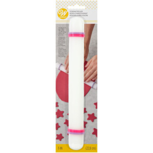 Wilton Fondant Roller 22.5 cm