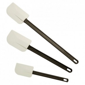 Spatule Elvéo 260°C L 450 mm