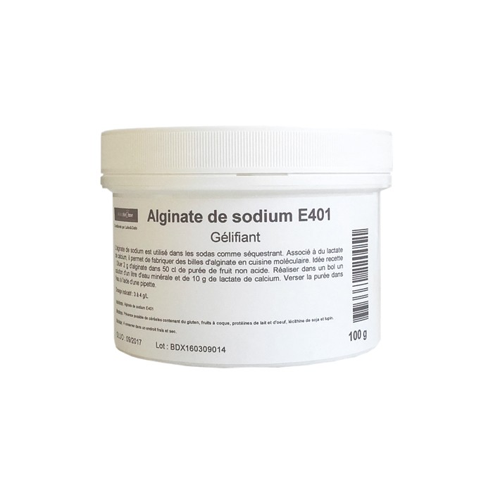 500g Sodium Alginate E401- Food Grade Molecular Gastronomy Spherification -  Plant Food - AliExpress