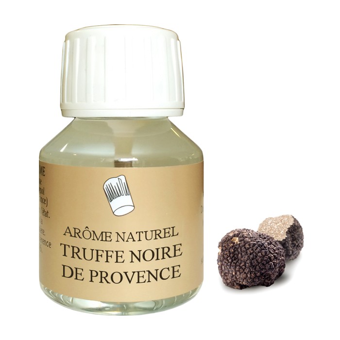 Arôme TRUFFE NOIRE