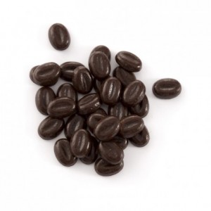 Tablette de chocolat DULCEY pointe de sel 35% VALRHONA 70 g