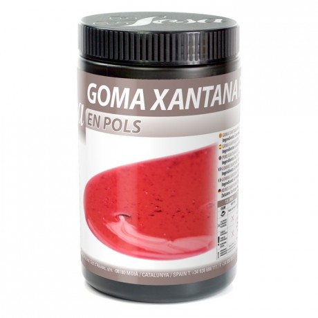 Sosa - Xanthan gum Sosa 500 g