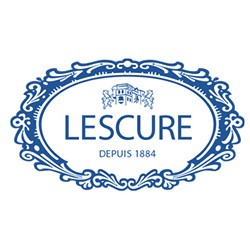 Lescure - Beurre sec de feuilletage AOC Poitou-Charente 1 kg