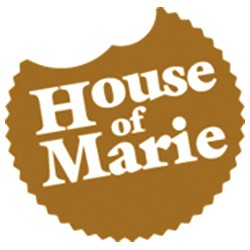 Caissettes - Assortiment pastel 75pcs - House of Marie