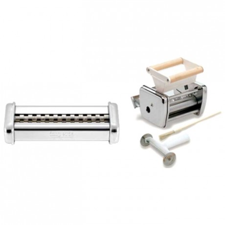 Imperia Pasta Machine Tipo Lusso SP150 