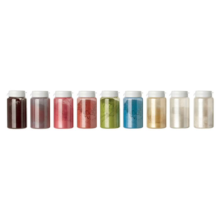 Spray colorant alimentaire - Or - 75 ml - Colorants alimentaires Liquides  Hydrosolubles - Colorants alimentaires